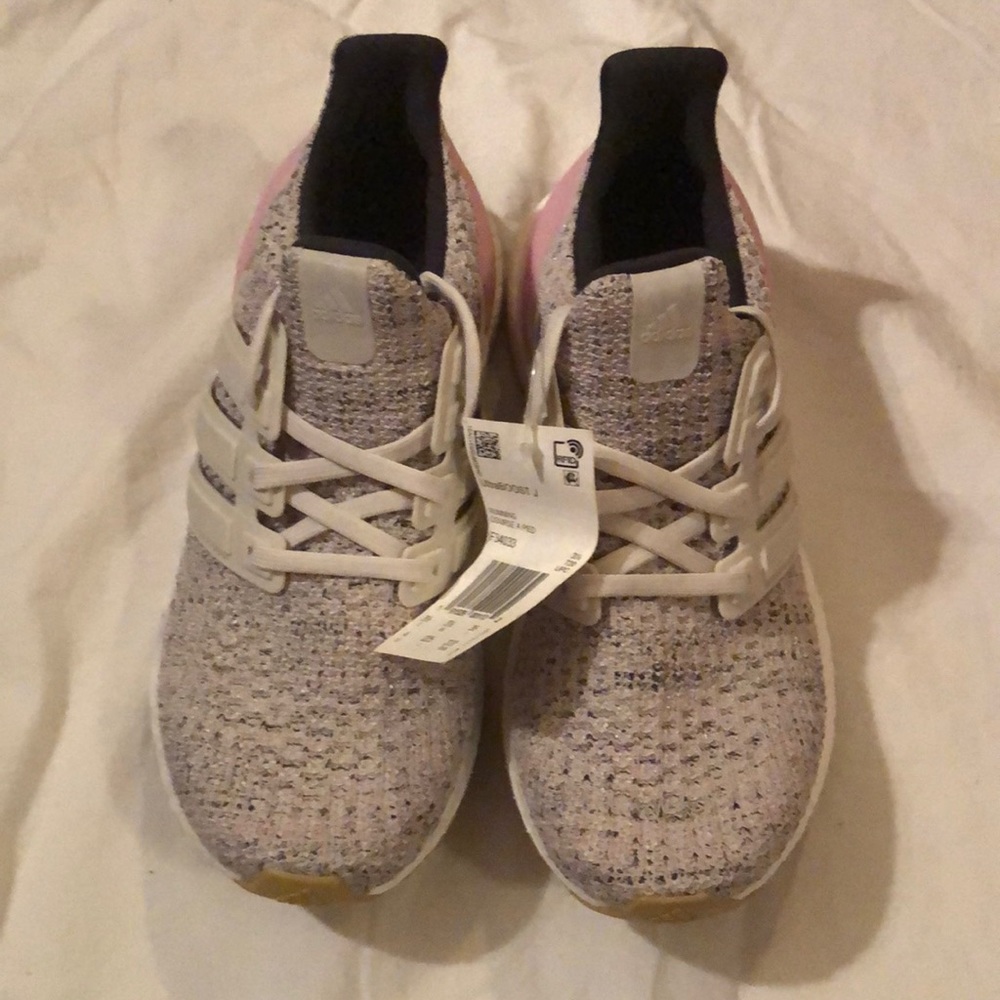 Girls adidas ultraboost sneakers